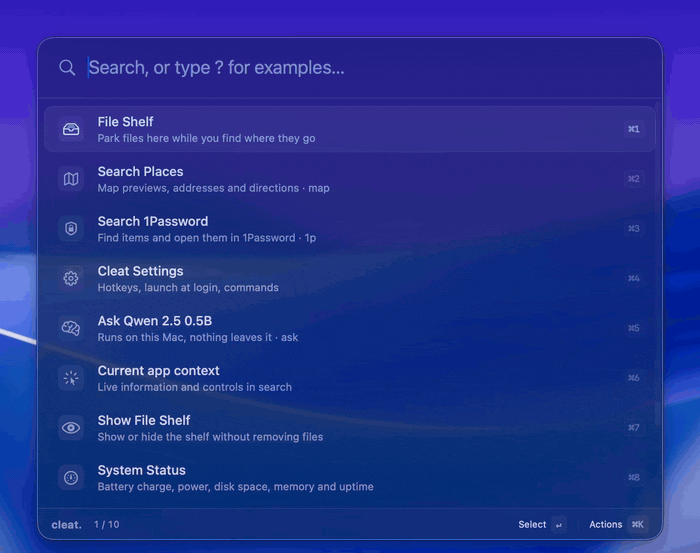Small dev tools: Hashes, Base64, timestamps and URL encoding.